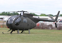 N6252F @ OSH - EAA AirVenture 2007 - by Sergey Riabsev