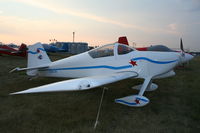N950JM @ KOSH - RV-6A - by Mark Pasqualino