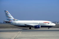 G-MSKC @ LYS - British Airways - Maersk Air - by Fabien CAMPILLO