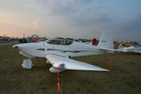N821BF @ KOSH - RV-9A - by Mark Pasqualino
