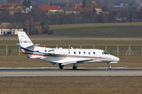 G-NETA @ GNB - Houston Jet Services - by Fabien CAMPILLO