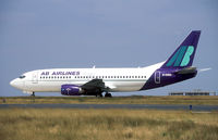 G-OABA @ CDG - AB Airlines - by Fabien CAMPILLO