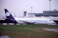 G-OABL @ LYS - AB Airlines - by Fabien CAMPILLO
