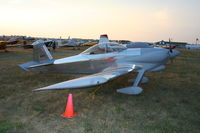 N240SB @ KOSH - Peacock