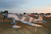 C-GEVO @ KOSH - EVO 1 - by Mark Pasqualino