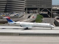 N609SK @ PHX - Lunchtime departure