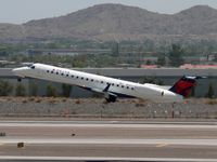 N14173 @ PHX - Departing from 07L
