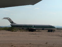 N945F @ MZJ - Slowly being scrapped - by John Meneely