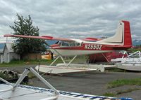 N2550Z photo, click to enlarge