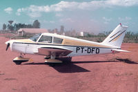 PT-DFD - SDCO 04/1977 - by Wesley Minuano