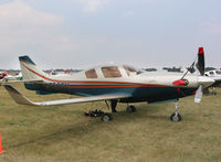 N750TV @ OSH - EAA AirVenture 2007