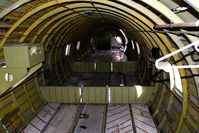 C-FHKF @ CYXX - Conair Convair 580