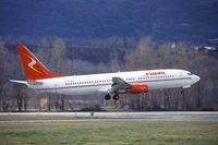 G-OJSW @ CMF - Sabre Airways - by Fabien CAMPILLO
