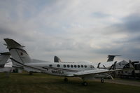 N865LR @ KOSH - Beech 350 - by Mark Pasqualino