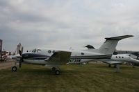 N739W @ KOSH - Beech B200 - by Mark Pasqualino
