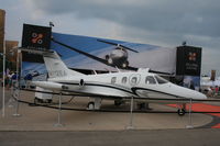 N112EA @ KOSH - Eclipse EA500