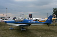 N79KP @ KOSH - KP5 - by Mark Pasqualino