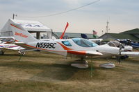 N559SC @ KOSH - Sportcruiser - by Mark Pasqualino