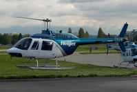 C-GZPM @ CYVR - Helijet Bell 206 - by Yakfreak - VAP