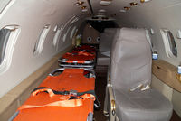 C-GHJJ @ CYVR - Helijet Learjet 31 - by Yakfreak - VAP