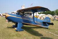 N727GS @ KOSH - Skybolt