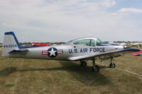 N91613 @ OSH - EAA AirVenture 2007