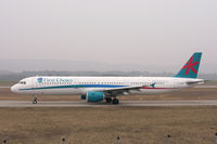 G-OOAF @ GNB - First Choice - by Fabien CAMPILLO