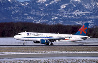 G-OOAS @ GVA - First Choice - by Fabien CAMPILLO