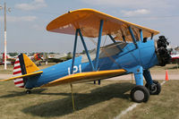 N67895 @ OSH - EAA AirVenture 2007
