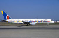 G-OOOA @ LYS - Air 2000
