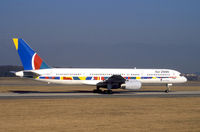 G-OOOD @ GVA - Air 2000 - by Fabien CAMPILLO