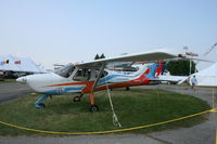 N231YE @ KOSH - Glastar 3 - by Mark Pasqualino