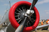 N62700 @ OSH - EAA AirVenture 2007