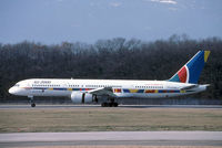 G-OOOM @ GVA - Air 2000 - by Fabien CAMPILLO
