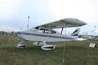 N348ST @ KOSH - BD-4