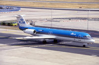 G-UKFD @ FRA - KLM UK - by Fabien CAMPILLO