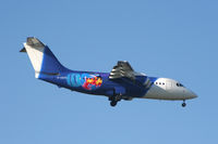 G-ZAPK @ LYS - Titan