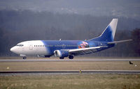 G-ZAPM @ CMF - Titan