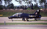 XX188 @ XOG - Royal Air Force