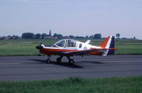 XX698 @ LFQI - Cambrai 1993 open day