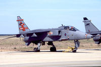 XZ103 @ LFMI - Royal Air Force