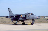 XZ372 @ LFMI - Royal Air Force