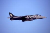ZD407 @ LSMP - Royal Air Force