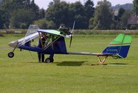 D-MSMS @ EDLF - Ultra light - by Jeroen Stroes