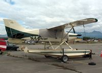 N444SF photo, click to enlarge