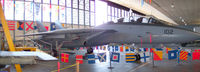 159829 - Static Display at Wings Over the Rockies, Colorado - by Bluedharma