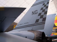 159829 - Static Display at Wings Over the Rockies, Colorado - by Bluedharma