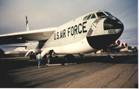 52-005 - Static Display at Wings Over the Rockies Museum