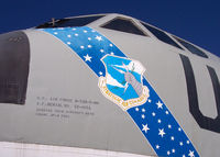 52-005 - Static Display at Wings Over the Rockies Museum