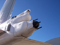 52-005 - Static Display at Wings Over the Rockies Museum